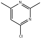 4-CHLORO-2,6-DIMETHYLPYRIMIDINE price.