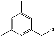 4472-55-3 2-(氯甲基)-4,6-二甲基吡啶