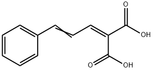 CINNAMYLIDENEMALONIC ACID