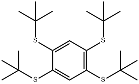 447463-65-2 Structure