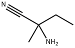 2-amino-2-methylbutyronitrile