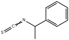 1-PHENYLETHYL ISOTHIOCYANATE