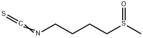 DL-Sulforaphane Struktur