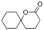 1-oxaspiro[5.5]undecan-2-one Structure