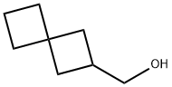 SPIRO[3.3]HEPTAN-2-YLMETHANOL,4483-67-4,结构式