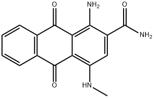 , 4486-13-9, 结构式