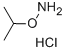 2-(氨基氧基)丙烷盐酸盐,4490-81-7,结构式