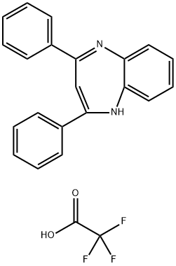 BENZYLOXYPROPIOPHENONE Struktur