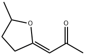 2-Propanone, 1-(dihydro-5-methyl-2(3H)-furanylidene)-, (1Z)- (9CI)|