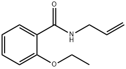 Benzamide, 2-ethoxy-N-2-propenyl- (9CI)|