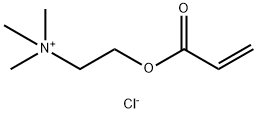 丙烯酰氧乙基三甲基氯化铵