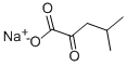 4502-00-5 alpha-酮基异己酸钠盐