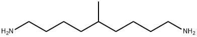 5-methylnonane-1,9-diamine Structure