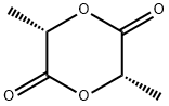 L-Lactide Struktur