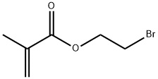 2-BROMOETHYL METHACRYLATE Structure