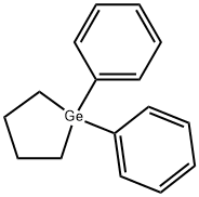 4514-06-1 1,1-Diphenylgermacyclopentane