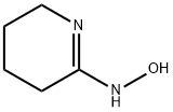 2-Piperidinoneoxime 化学構造式