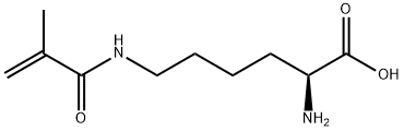 N-METHACRYLOYL-L-LYSINE
