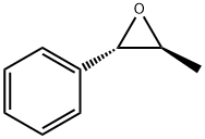 (1S,2S)-(-)-1-苯基亚丙基环氧, 4518-66-5, 结构式