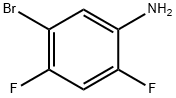 5-BROMO-2,4-DIFLUOROANILINE