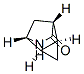 6-Azatricyclo[3.2.1.02,4]octan-7-one,(1R,2S,4R,5S)-(9CI) 结构式