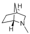 2-Azabicyclo2.2.1heptane, 2-methyl- Structure