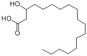3-HYDROXYOCTADECANOIC ACID|3-羟基十八烷酸