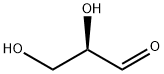 D-Glyceraldehyde Structure