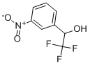 2,2,2-TRIFLUORO-1-(3-NITROPHENYL)-ETHANOL|ALPHA-(三氟甲基)-3-硝基苄醇