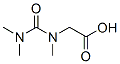 Glycine, N-[(dimethylamino)carbonyl]-N-methyl- (9CI)|