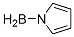 1-PYRROLYL-BORANE, 1M SOL IN THF. 结构式