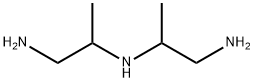 2,2'-Iminobis(1-propanamine) Structure