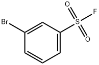 3-BroMobenzenesulfonyl fluoride|3-BroMobenzenesulfonyl fluoride