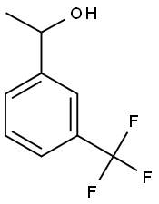 ALPHA-METHYL-3-(TRIFLUOROMETHYL)BENZYL ALCOHOL price.