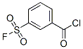 , 454-93-3, 结构式