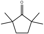 2,2,5,5-TETRAMETHYLCYCLOPENTANONE|2,2,5,5-四甲基环戊烷-1-酮