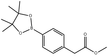 2-[4-(4,4,5,5-テトラメチル-1,3,2-ジオキサボロラン-2-イル)フェニル]酢酸メチル price.