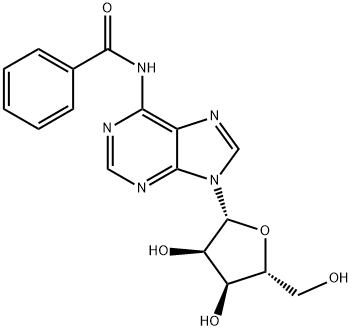 4546-55-8 结构式