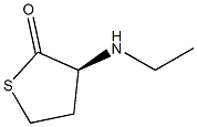 2(3H)-Thiophenone, 3-(ethylamino)dihydro-, (3S)- (9CI)|