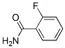 2-Fluorobenzamide Structure