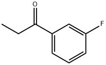 455-67-4 Structure