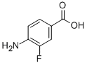 455-87-8 Structure