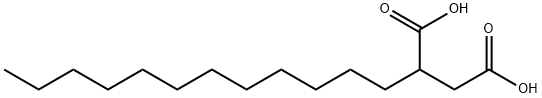 DODECYLSUCCINIC ACID|十二烷基琥珀酸