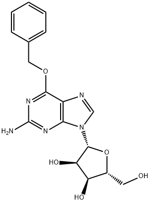 O6-Benzyl Guanosine