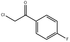 α-Chlor-4-fluoracetophenon