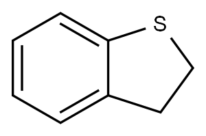 2,3-Dihydrobenzo[b]thiophene|2,3-二氢苯并噻吩