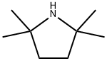 4567-22-0 2,2,5,5-Tetramethylpyrrolidine
