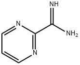 2-Pyrimidinecarboximidamide (9CI)