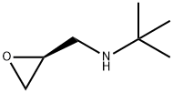 옥시란메탄아민,N-(1,1-디메틸에틸)-,(S)-