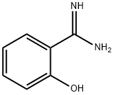 SALICYLALDEHYDE HYDRAZONE Struktur